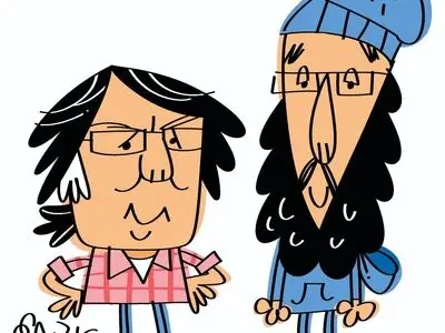 مهدی صفی‌یاری با علی درخشی انیمیشن می‌سازند