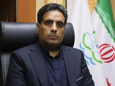 ارائه ۶۵۲٠ مورد خدمات دهی در بخش های مختلف مجموعه آرامستان در سال ۱۴٠۳