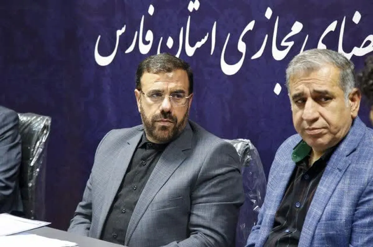 نمی‌توان با بی‌توجهی به افکار عمومی فضای مجازی را رها کرد