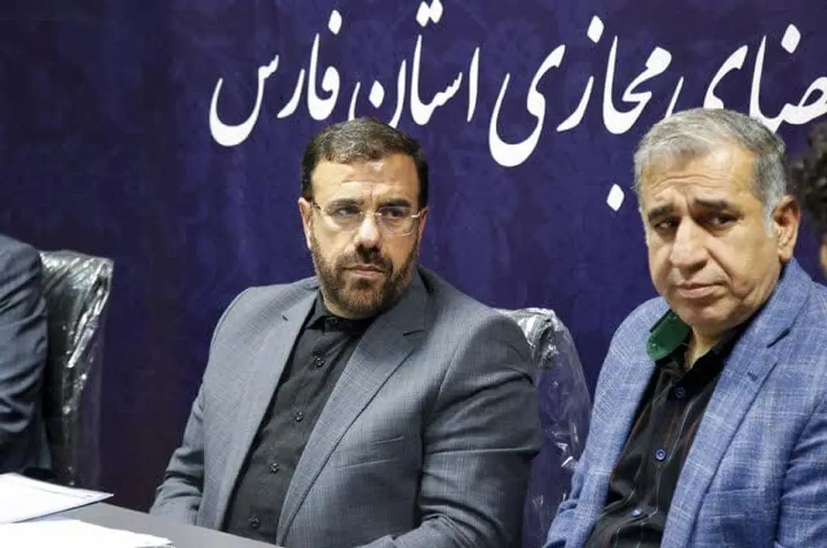 نمی‌توان با بی‌توجهی به افکار عمومی فضای مجازی را رها کرد