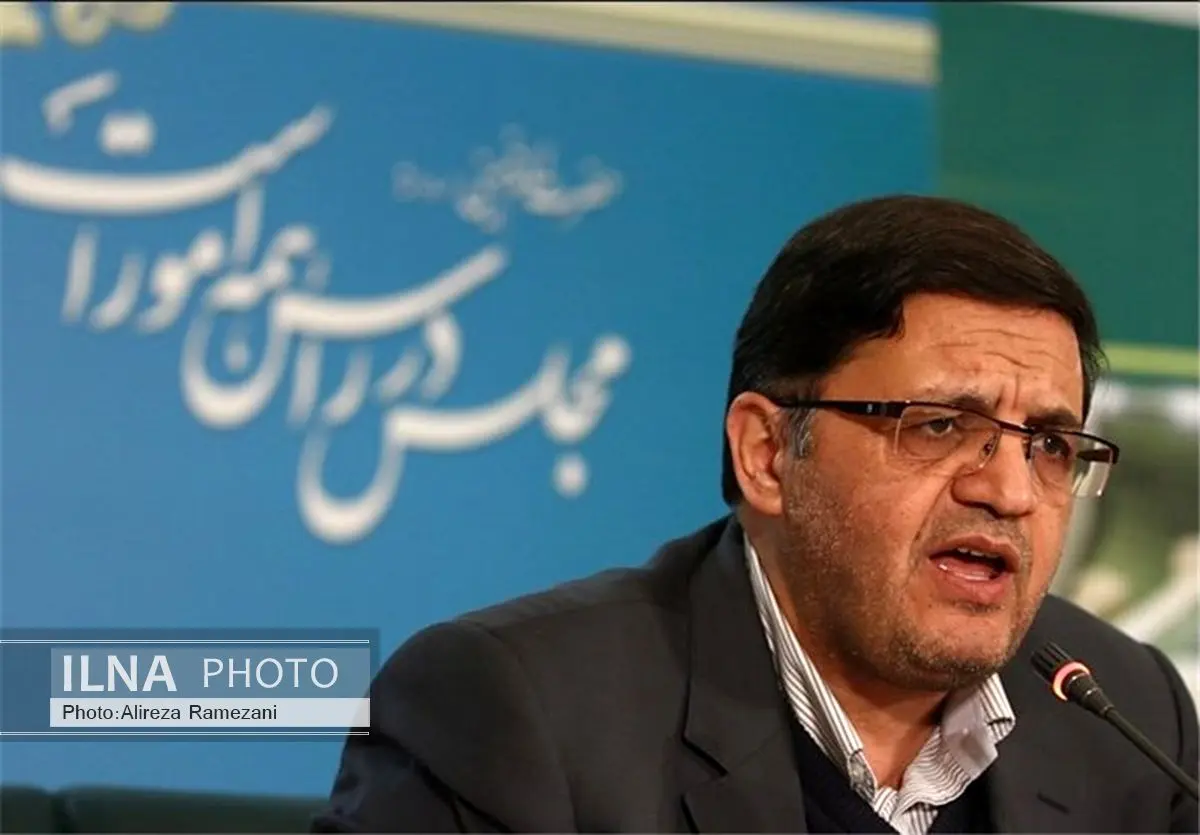 کلیات بودجه ۹۶ در کمیسیون تلفیق تصویب شد