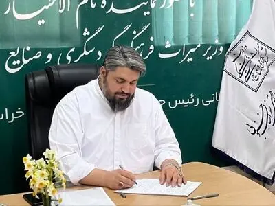میز ارتباطات مردمی وزارت میراث‌فرهنگی در گلستان برپا می‌شود