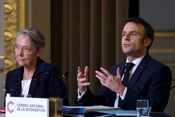 دعوت دولت فرانسه از بازنشستگان برای مذاکره/ صدای کسانی که اصلاحات را وحشیانه می‌خوانند، می‌شنویم