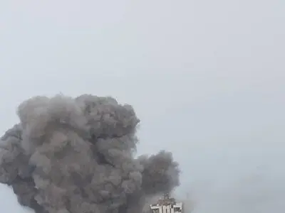 خسارت ها به برج مراقبت دریایی چابهار سنگین بود/ تلفات انسانی نداشتیم