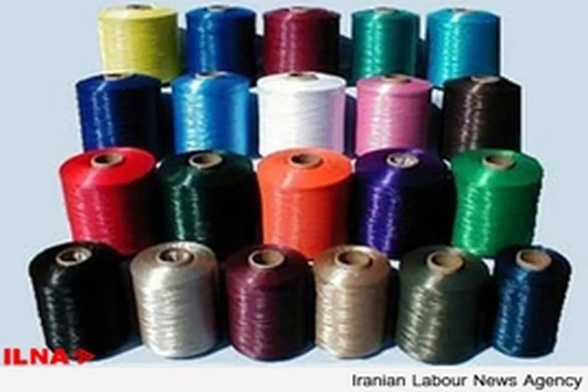 قاچاق پارچه بیشتر از واردات آن است