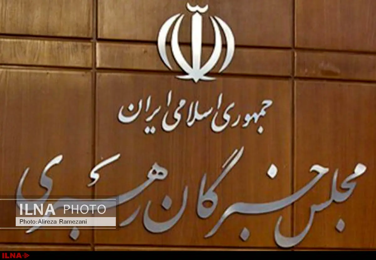 وزیر اطلاعات از مسائل سیاسی و امنیتی داخلی و منطقهای گزارش داد