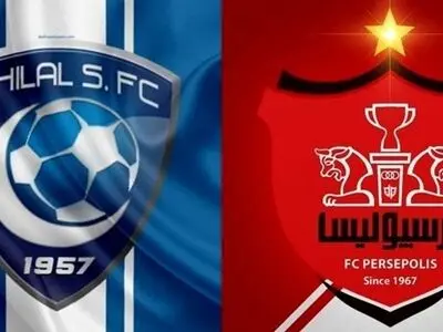 زنگ خطر سایت عربی به الهلال: مراقب پرسپولیس باشید