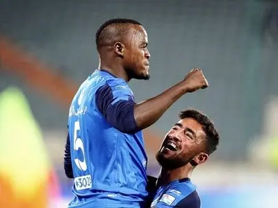 تیم منتخب هفته نوزدهم در تصرف شاگردان شفر، یحیی و جلالی