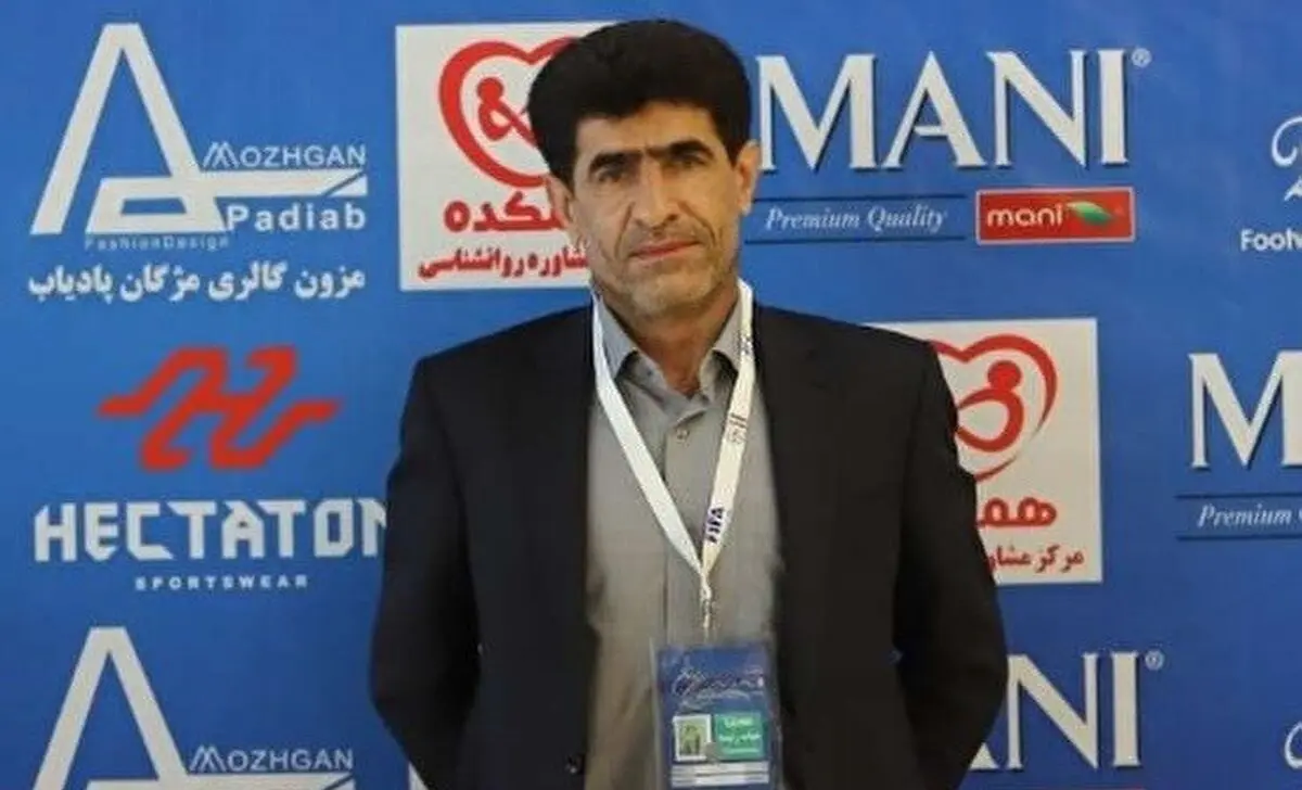 حیدری:در آینده‌ای نزدیک اساسنامه جدید هیات‌های استانی آماده خواهد شد 