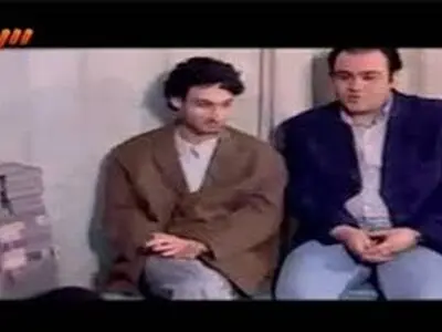 فیلمی جالب از ویژه برنامه تحویل سال ۱۳۷۸ + فیلم