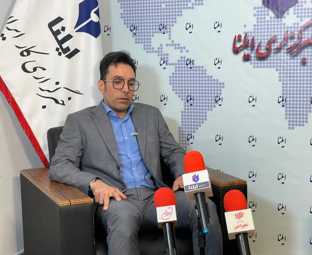 عدم تفکیک میان تاجر و تولیدکننده بازار مواد اولیه را بیثبات کرده است