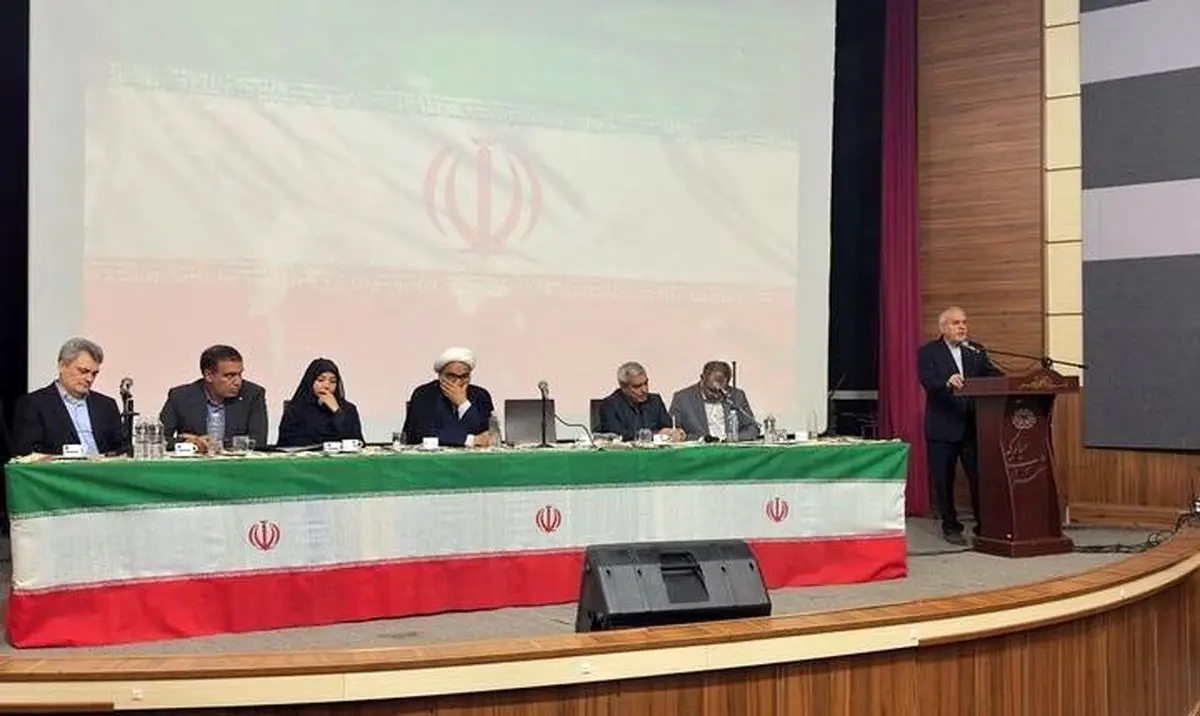 دشمن در جنگ رمضان، قدرت ملی و انسجام ملت ایران را دست‌کم گرفت/ ایرانِ پساجنگ به کانون جدید گردشگری مقاومت و اقتدار ملی تبدیل خواهد شد