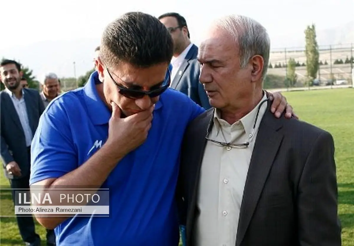 سرنوشت قلعه‌نویی به افشارزاده هم چشمک می‌زند!