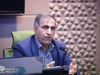 سومین نشست همایش هویت زبانی ناآرامی برگزار شد