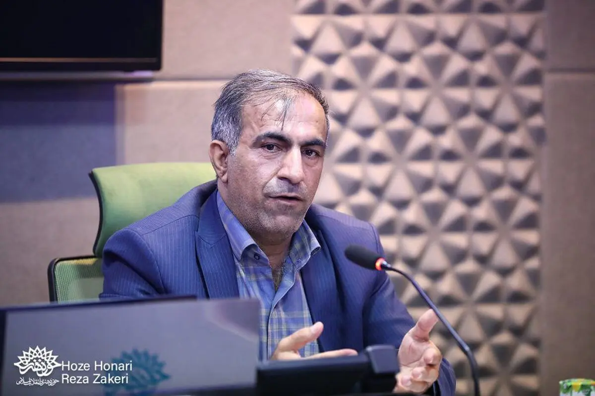 سومین نشست همایش هویت زبانی ناآرامی برگزار شد