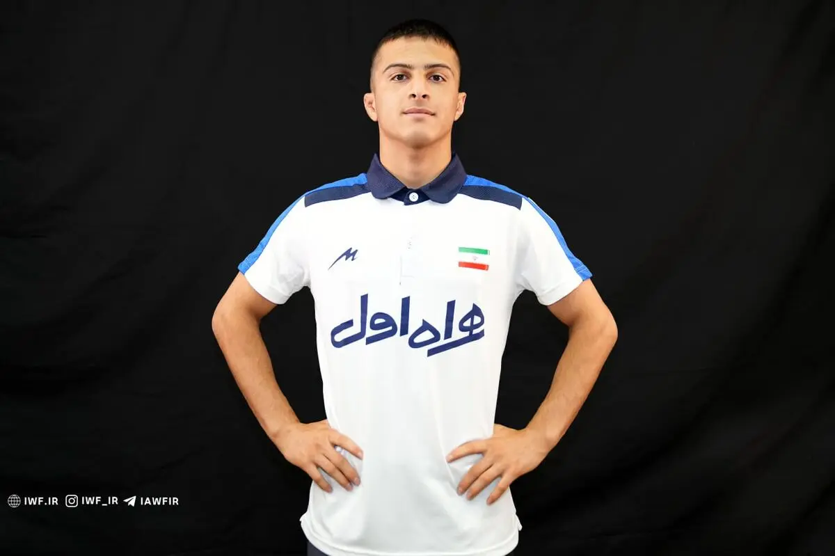  کشتی آزاد قهرمانی جهان؛ والی زاده به یک چهارم رسید