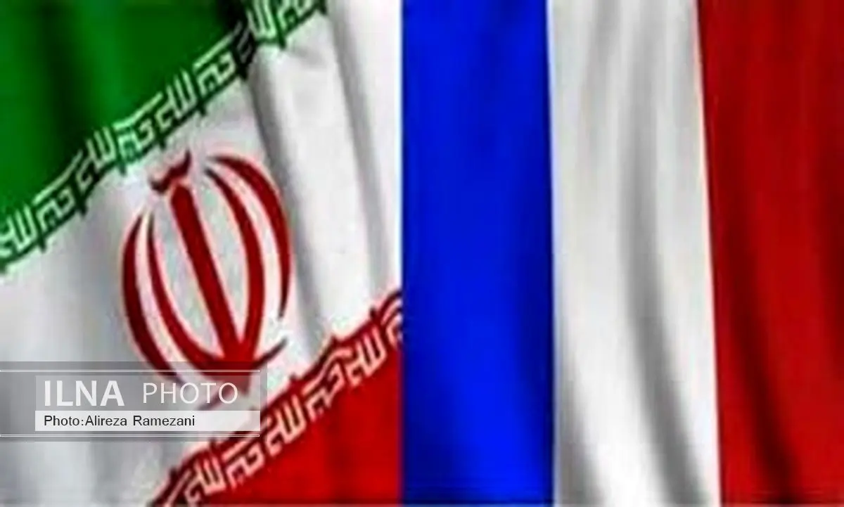 خیز شرکت های فرانسوی برای ورود به بازار ایران