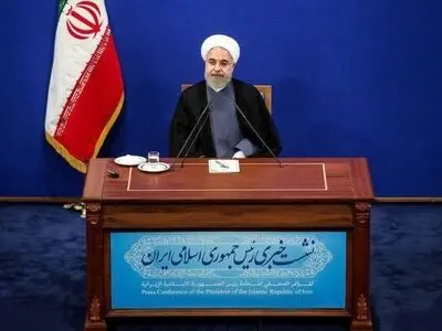 Rouhani: Iran overcomes critical situations with intelligence, resistance