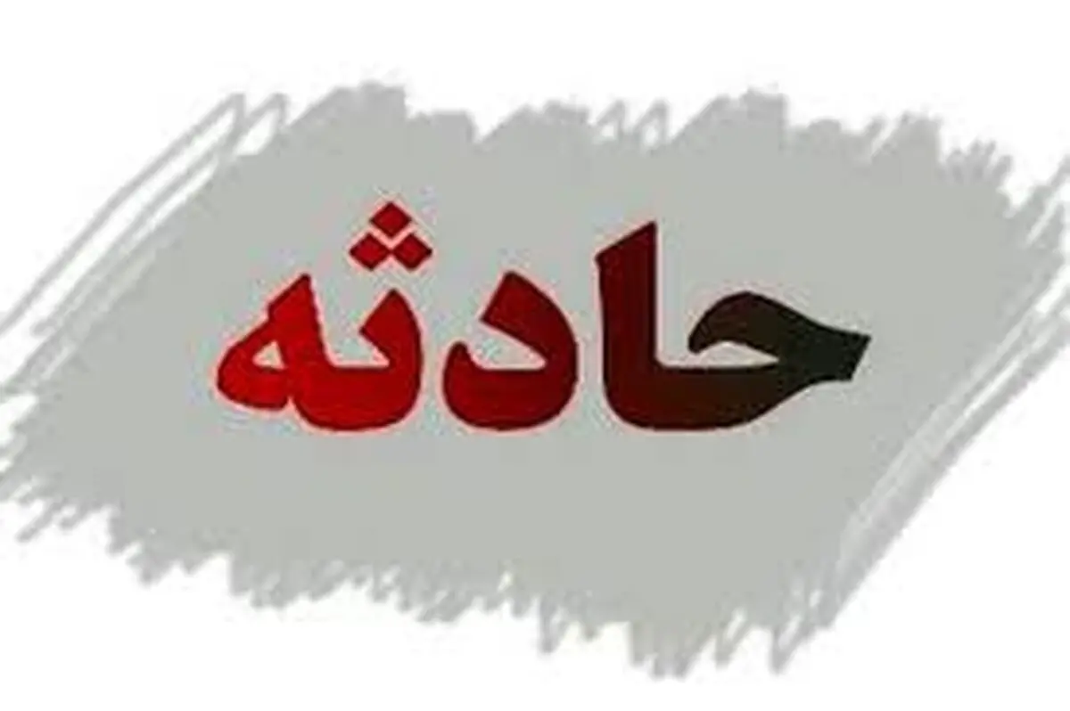 جان باختن سه نفر بر اثر برخورد کامیون با پژو ۴۰۵