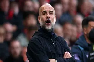 توطئه پنهان النصر برای پیوند تاریخی پپ و رونالدو