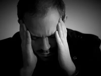 افسردگی در ۱۰/۲۹ درصد ایرانی‌ها نمایان است/زنان بیشتر اضطراب دارند