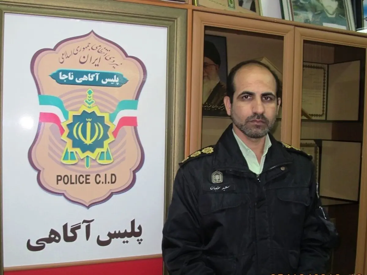انهدام باند سارقان منزل با 39 فقره سرقت در اهواز 