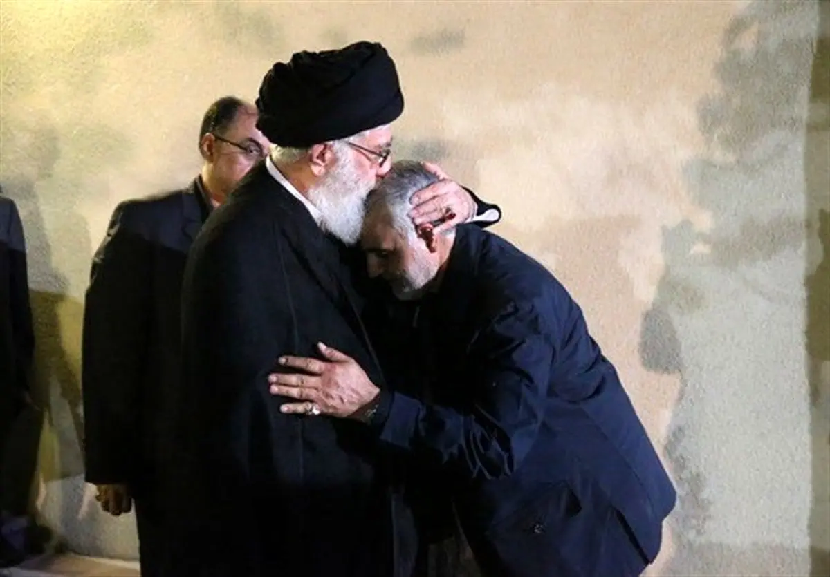 تولد «امام شهید» 