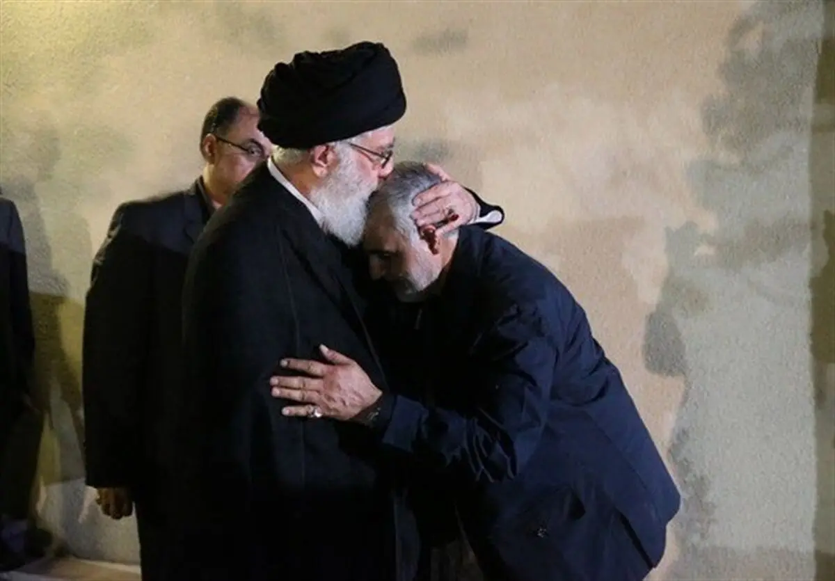 تولد «امام شهید» 
