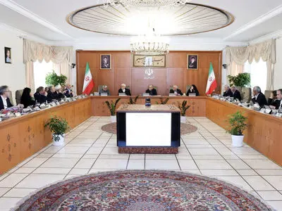 گزارش وزیر امور خارجه از روند مذاکرات اخیر