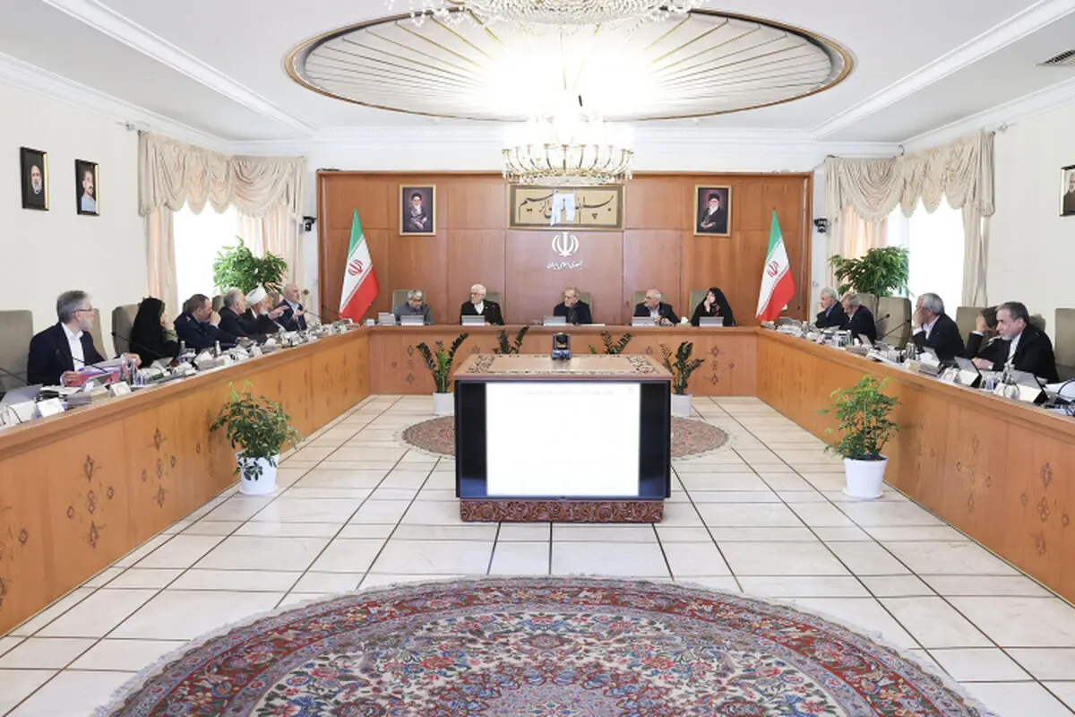 گزارش وزیر امور خارجه از روند مذاکرات اخیر