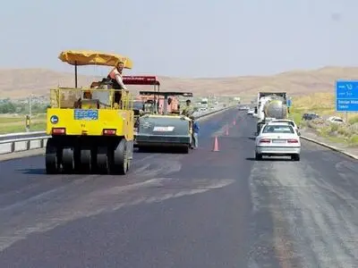 سرعت گرفتن بهسازی آزادراه تبریز - زنجان با افزایش تیم‌های عملیاتی