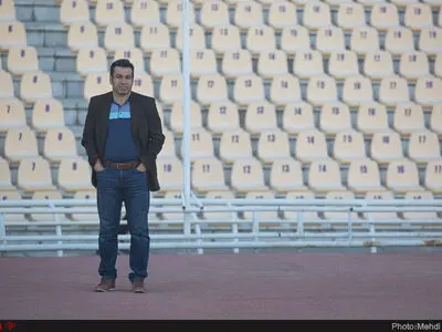جدایی محمد مومنی از هیات مدیره باشگاه استقلال