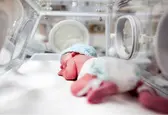 اورژانس اجتماعی نوزاد رها شده را ساماندهی کرد