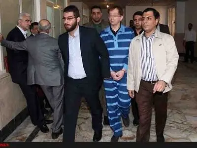 بابک زنجانی از دادگاه اخراج شد