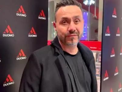 سرمربی مارسی: هوادران ببخشند، می‌توانستیم بهتر از این باشیم