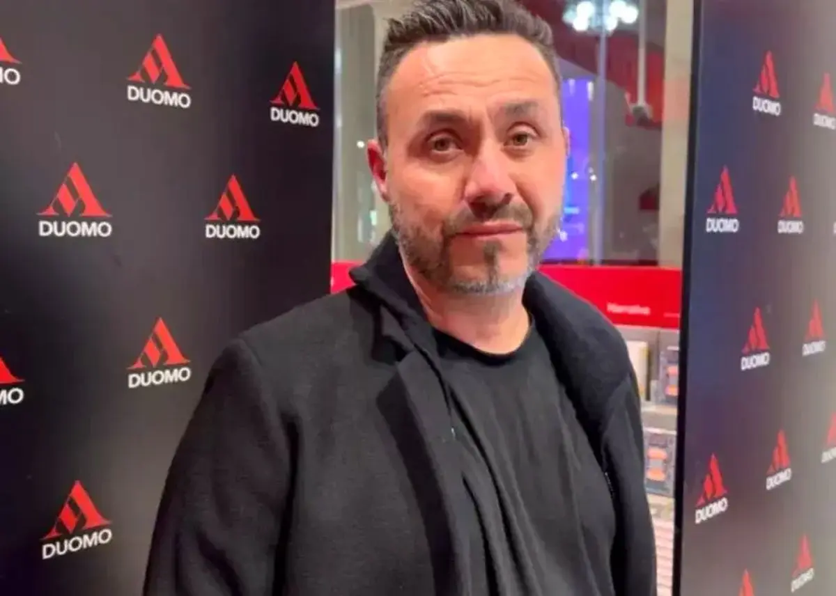 سرمربی مارسی: هوادران ببخشند، می‌توانستیم بهتر از این باشیم