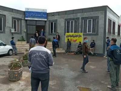 واکسیناسیون 10 هزار کارگر در شهرک‌های صنعتی اردبیل