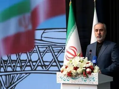 جمهوری اسلامی ایران آماده تقویت روابط با کشورهای مختلف است