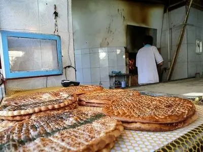 ساعت کار نانوایی های ارومیه در ماه مبارک رمضان تغییر نمی کند