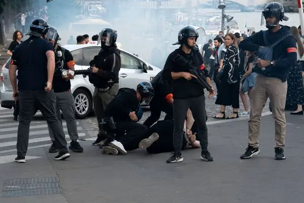 از فوتبال تا هولوگانیسم: وقتی شادی به خون کشیده می‌شود!