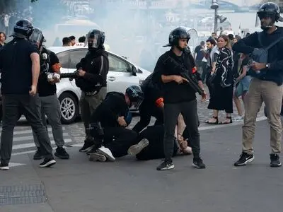 از فوتبال تا هولوگانیسم: وقتی شادی به خون کشیده می‌شود!