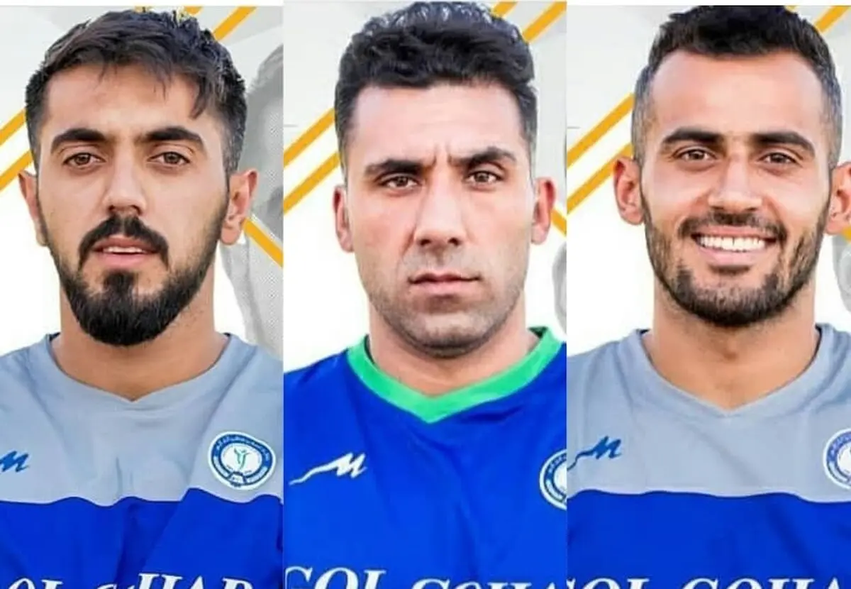 گل گهر با سه مصدوم برابر تراکتور