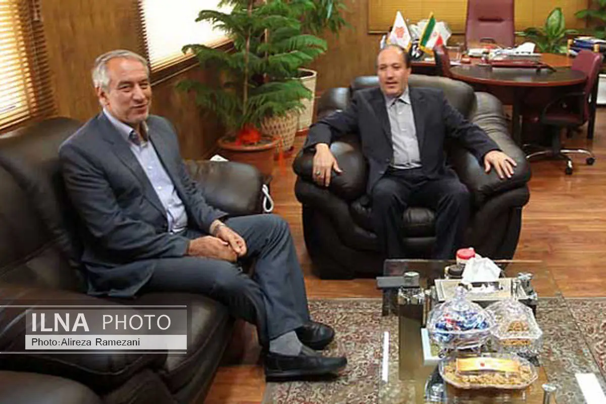 کفاشیان برای حضور در انتخابات فدراسیون فوتبال ثبت نام کرده است