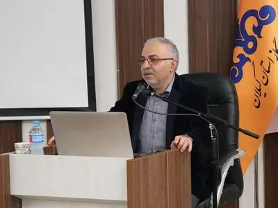 راه‌اندازی سیستم قرائت از راه دور جایگاه‌های CNG 