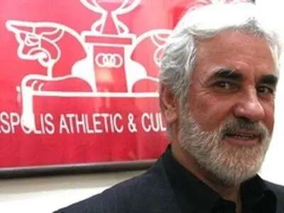 انصاری‌فرد: وفایی، مالک قانونی پرسپولیس است / همه دنبال شرکت پرسپولیس‌اند، نه برند باشگاه!