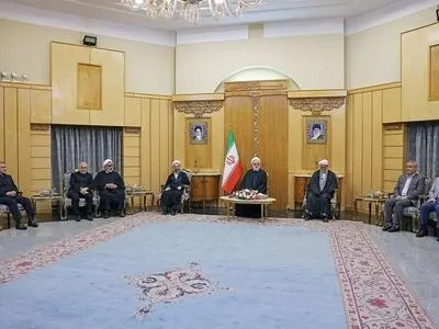 تشریح دستاورد‌های حضور هیئت عالی قضایی ایران در اجلاس رؤسای قضایی کشور‌های عضو شانگهای
