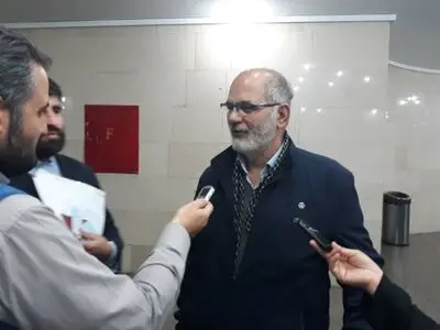 سعی کرده‌ایم پرچم‌دار اعتراض مدنی باشیم/ اعتراض‌ها باید وضعیت مشخص‌تری پیدا کند