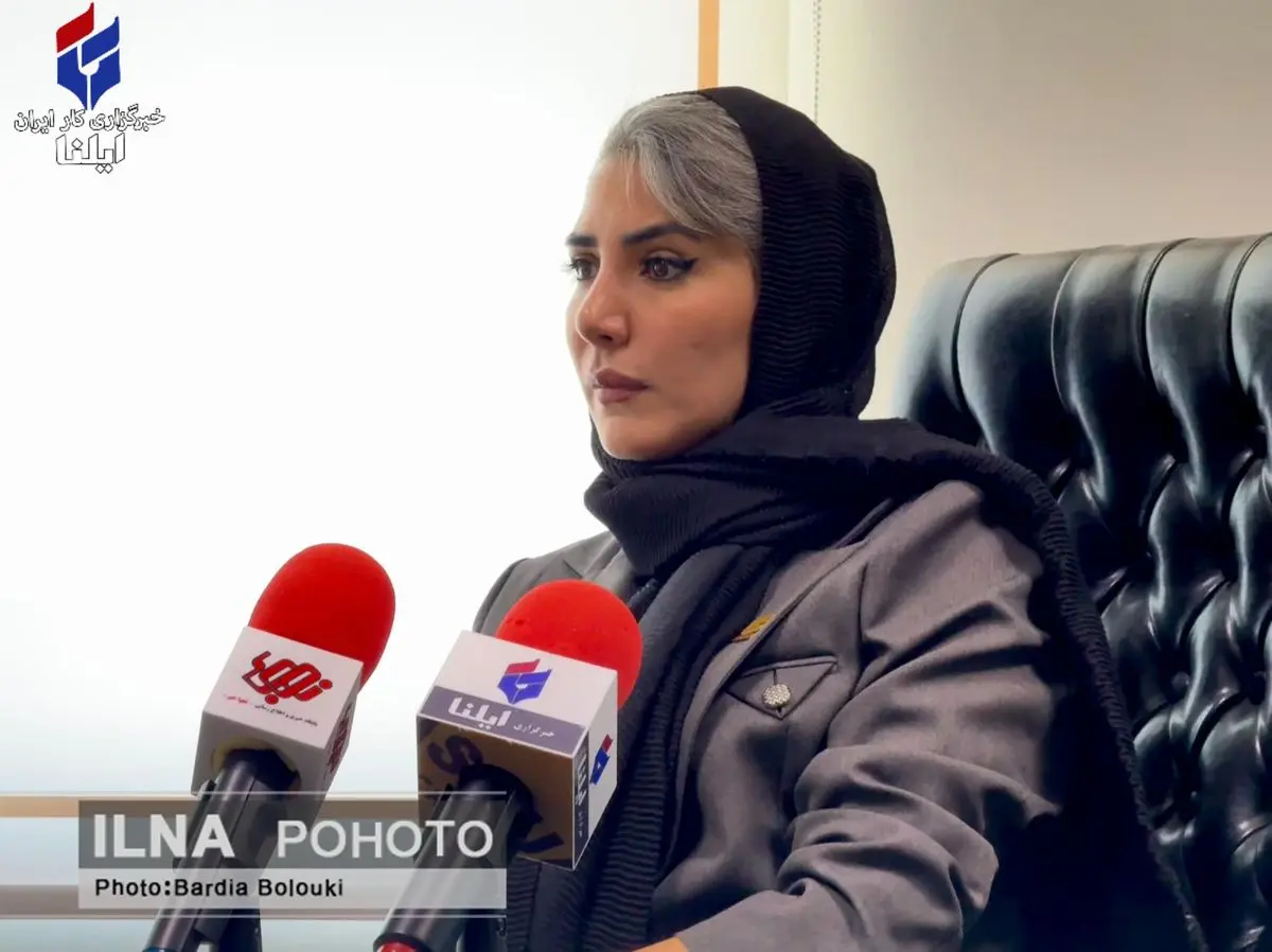 گواهینامه «ماهان» مورد تایید "سازمان کار جهانی" است
