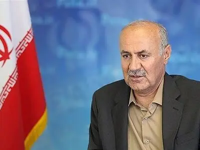 پیام تسلیت دبیرکل خانه پرستار به مناسبت درگذشت "غلامرضا محجوب" 