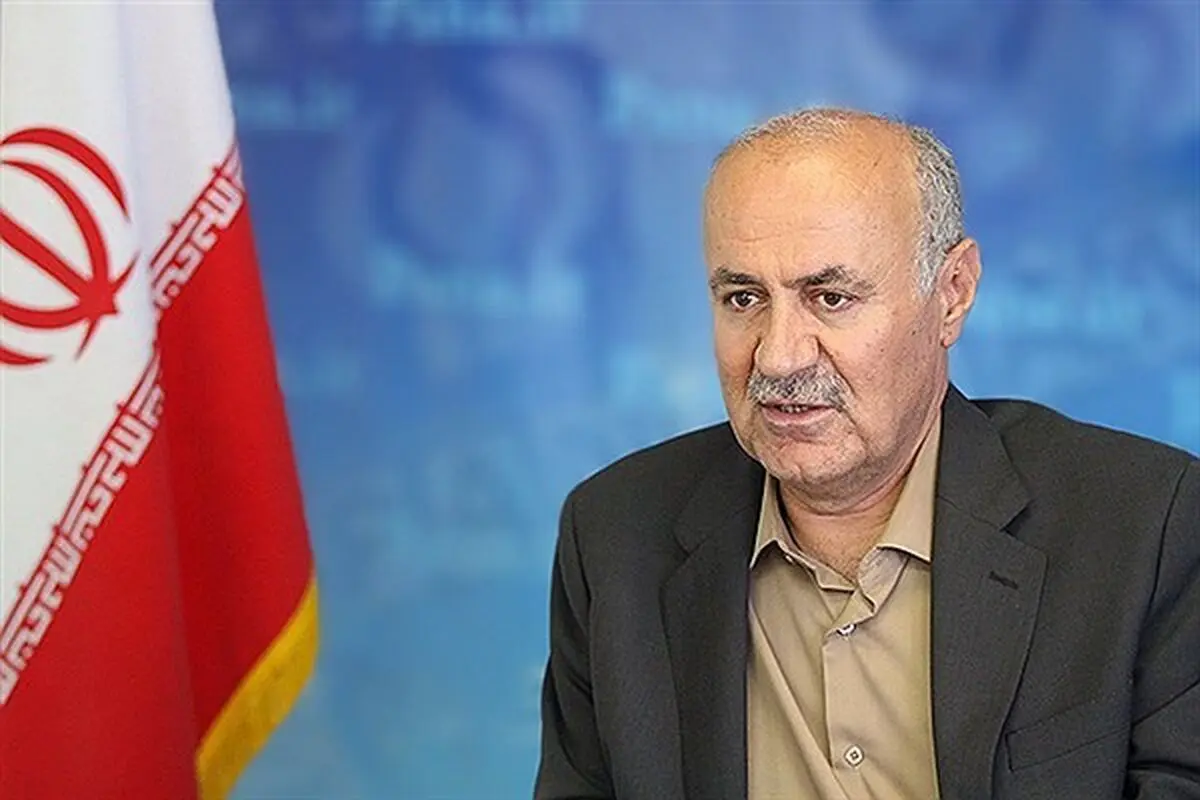 پیام تسلیت دبیرکل خانه پرستار به مناسبت درگذشت "غلامرضا محجوب" 